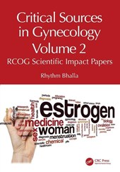 Critical Sources in Gynecology, Volume 2