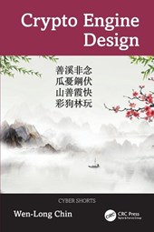 Crypto Engine Design