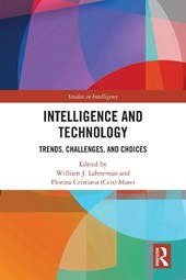 Intelligence and Technology