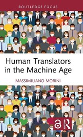 Human Translators in the Machine Age