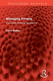 Managing Poverty