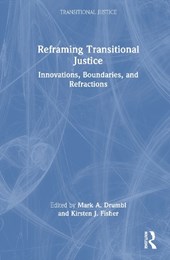 Reframing Transitional Justice