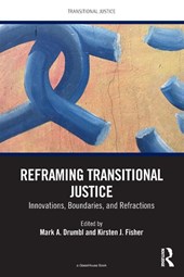 Reframing Transitional Justice
