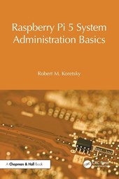 Raspberry Pi 5 System Administration Basics