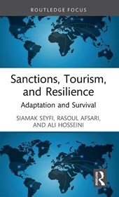 Sanctions, Tourism, and Resilience