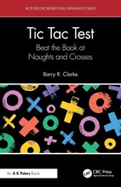 Tic Tac Test