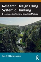 Research Design Using Systemic Thinking