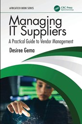 Managing IT Suppliers