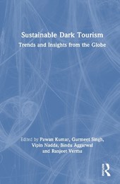 Sustainable Dark Tourism
