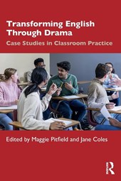Transforming English Through Drama