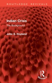 Indian Crisis