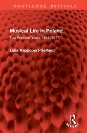 Musical Life in Poland