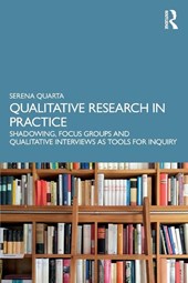 Qualitative Research in Practice