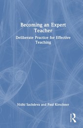 Becoming an Expert Teacher