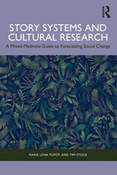 Story Systems and Cultural Research
