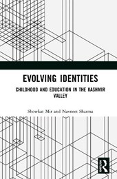 Evolving Identities
