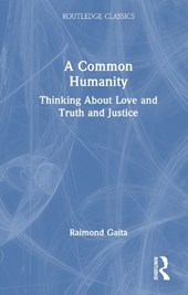A Common Humanity