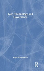 Law, Technology and Governance