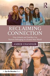 Reclaiming Connection