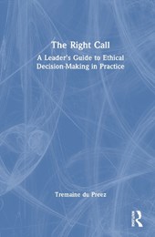 The Right Call