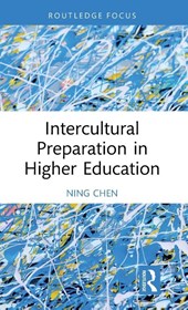 Intercultural Preparation in Higher Education