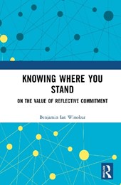 Knowing Where You Stand