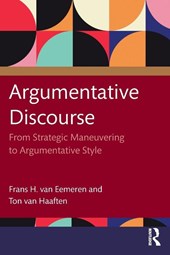Argumentative Discourse