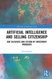 Artificial Intelligence and Selling Citizenship