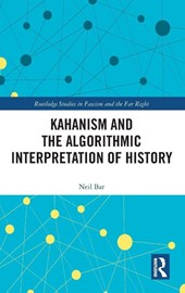Kahanism and the Algorithmic Interpretation of History