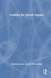 Leading for Social Impact