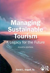Managing Sustainable Tourism