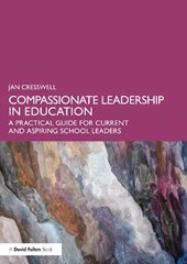 Compassionate Leadership in Education