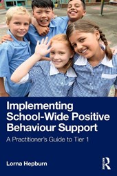Implementing School-Wide Positive Behaviour Support