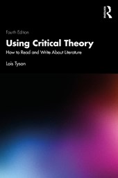 Using Critical Theory