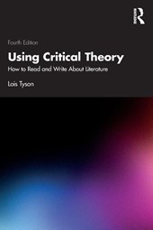 Using Critical Theory