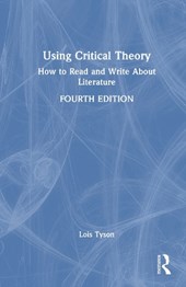 Using Critical Theory