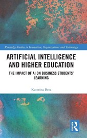 Artificial Intelligence and Higher Education