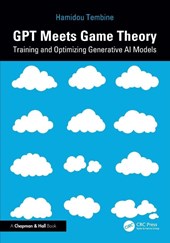 GPT Meets Game Theory