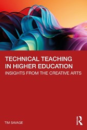 Technical Teaching in Higher Education