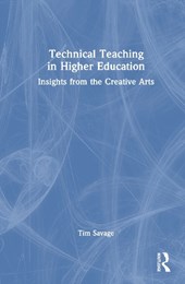 Technical Teaching in Higher Education