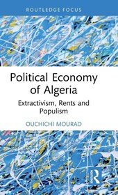 Political Economy of Algeria