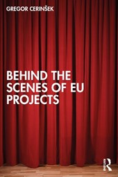 Behind the Scenes of EU Projects