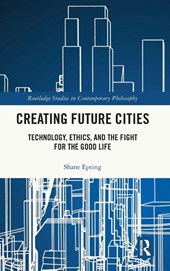 Creating Future Cities