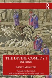 The Divine Comedy I