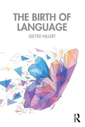 The Birth of Language
