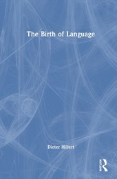 The Birth of Language
