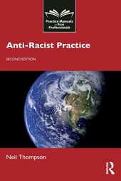 Anti-Racist Practice
