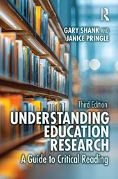 Understanding Education Research