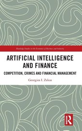 Artificial Intelligence and Finance