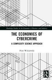 The Economics of Cybercrime